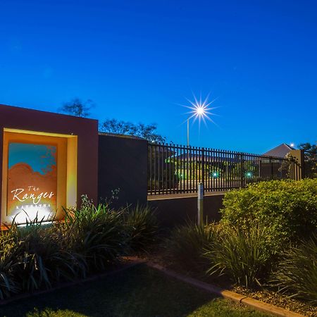 Best Western Plus The Ranges Karratha Exterior photo