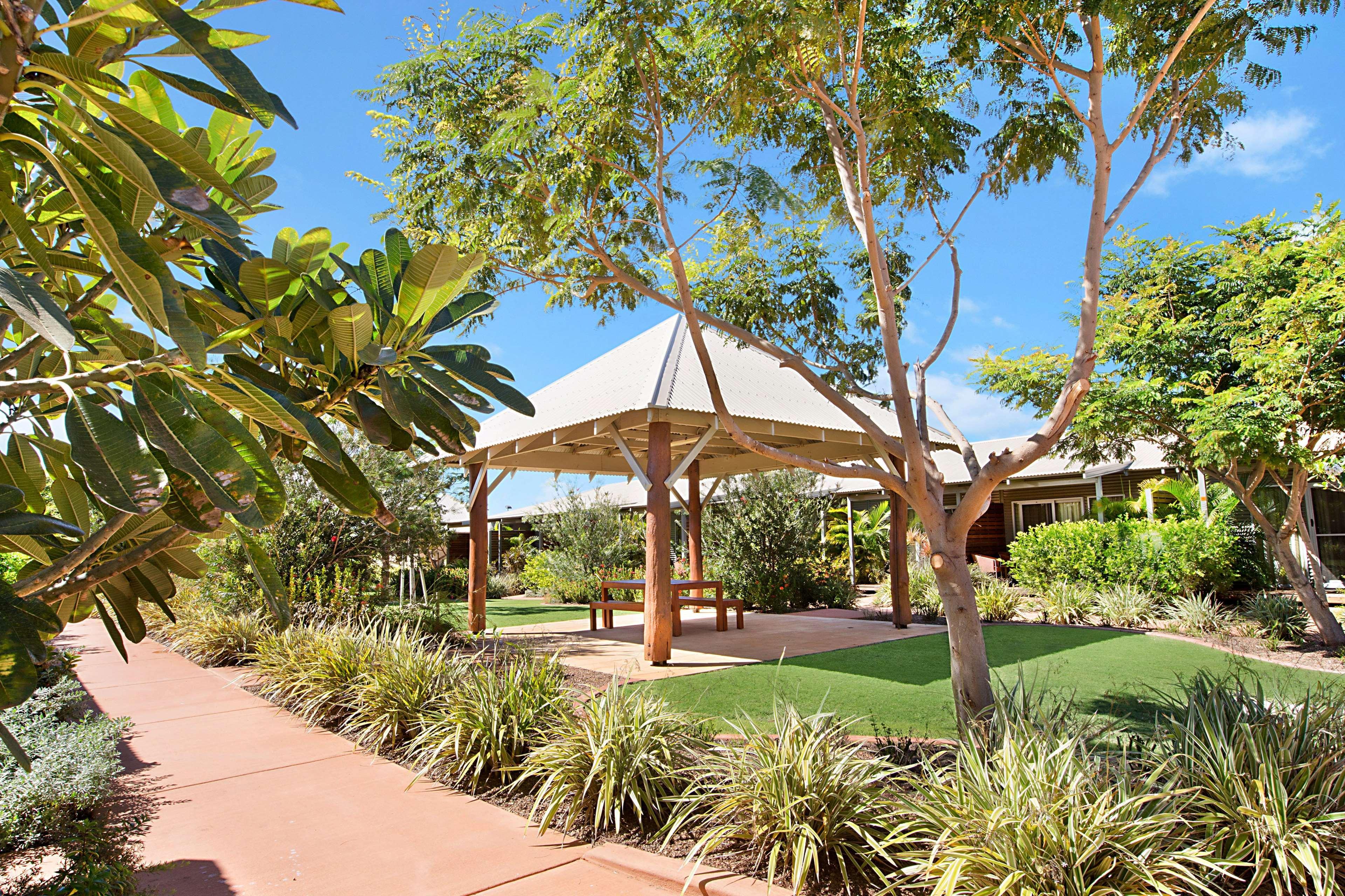 Best Western Plus The Ranges Karratha Exterior photo