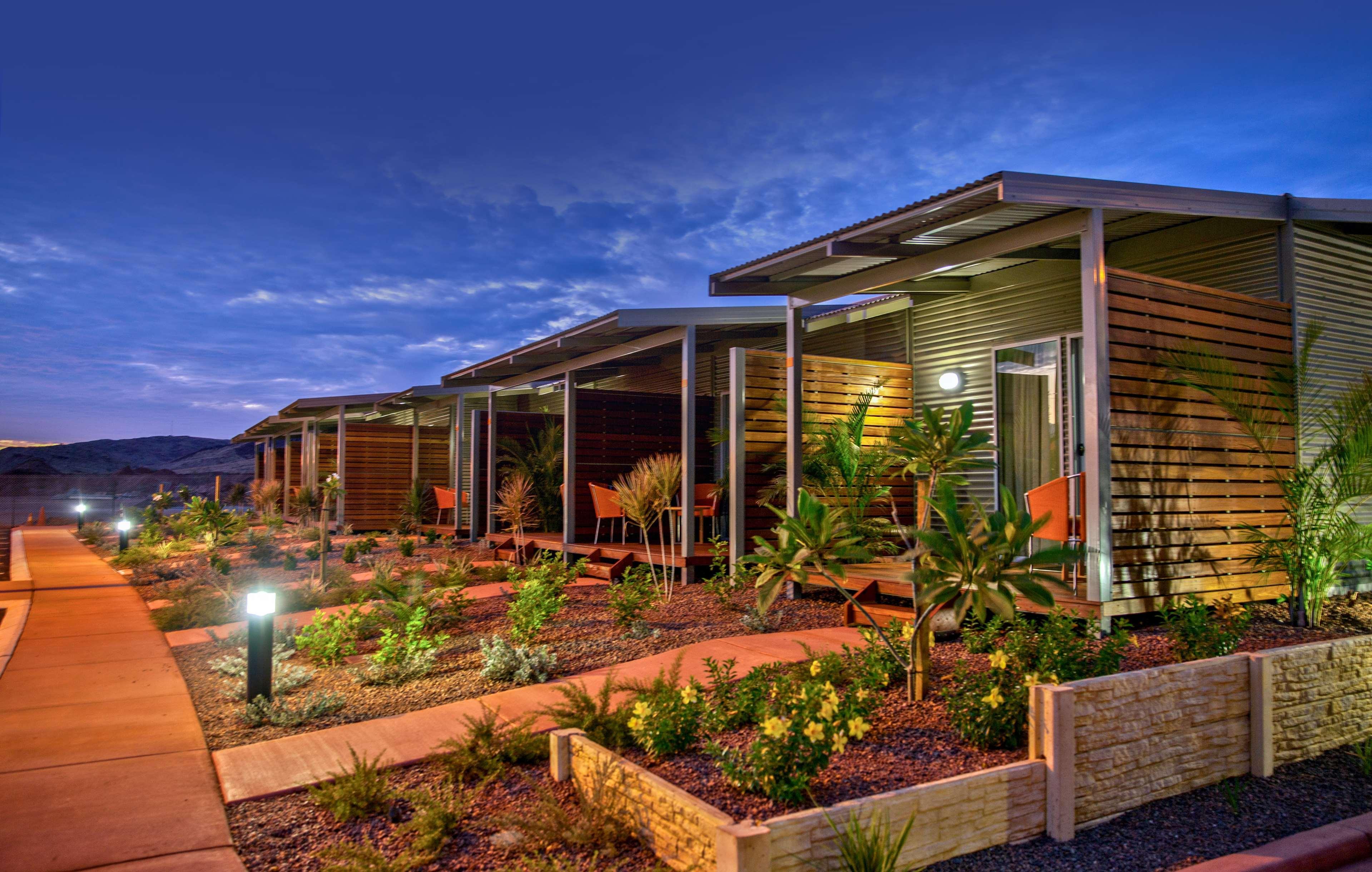 Best Western Plus The Ranges Karratha Exterior photo