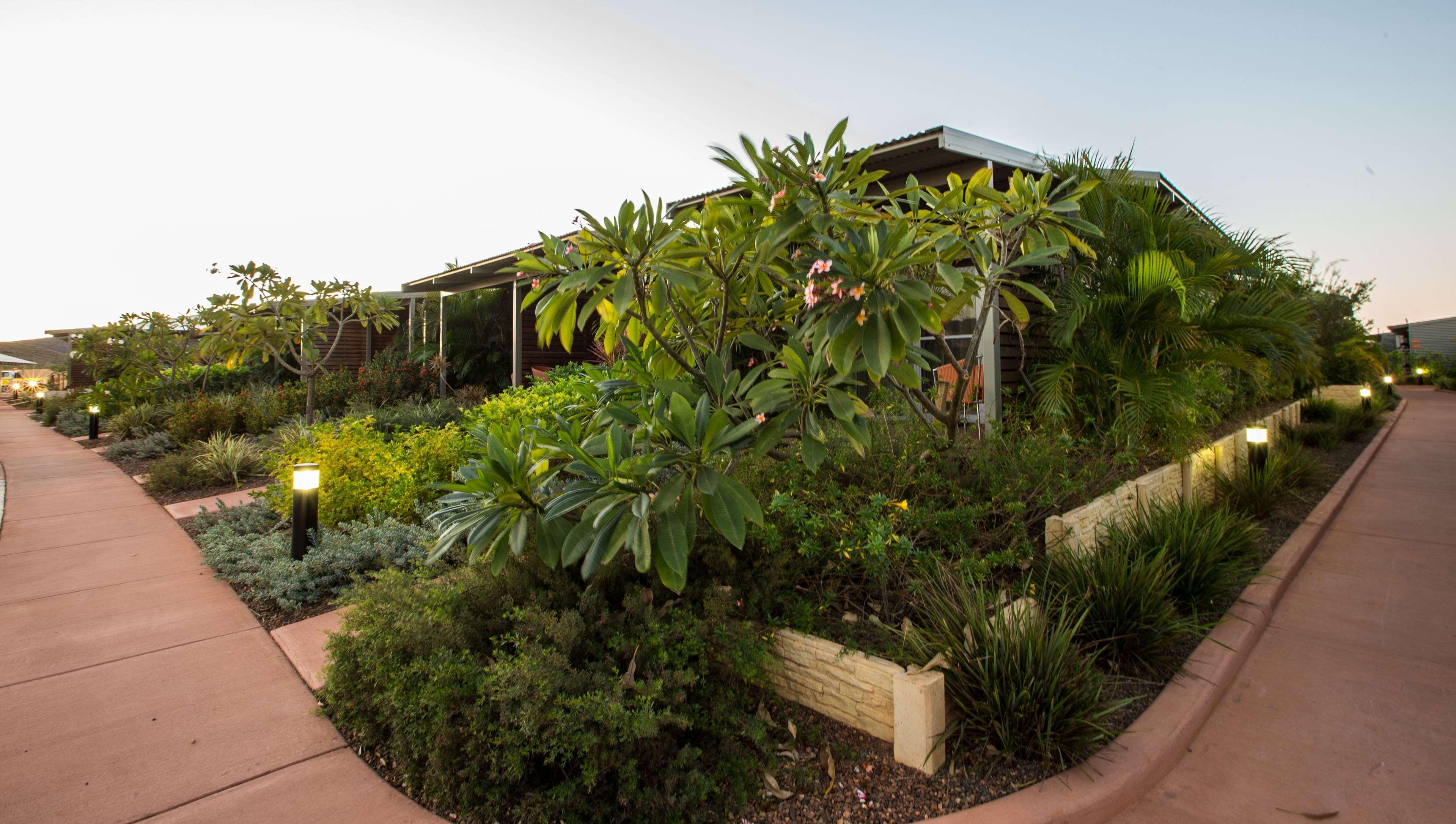 Best Western Plus The Ranges Karratha Exterior photo