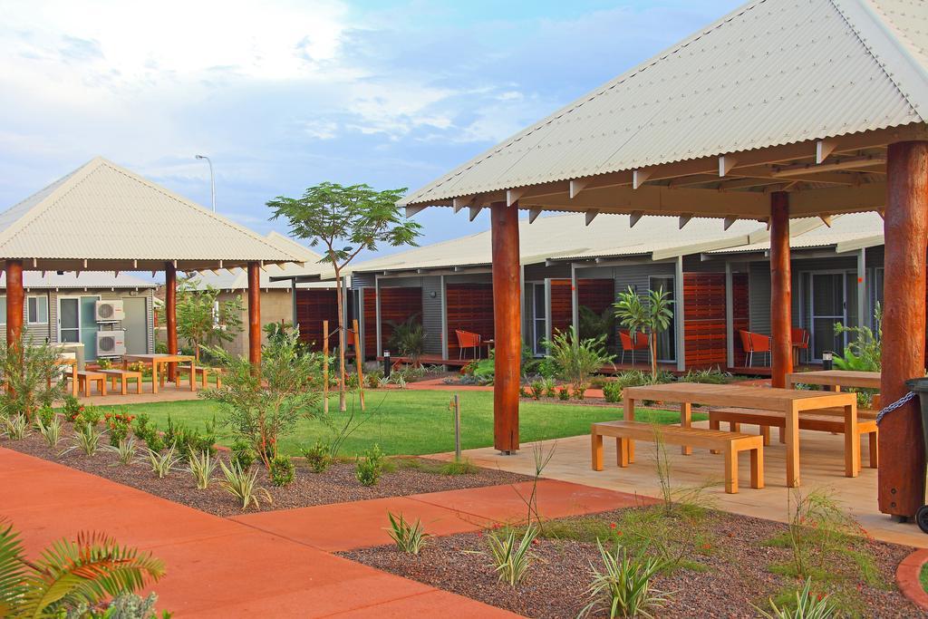 Best Western Plus The Ranges Karratha Exterior photo