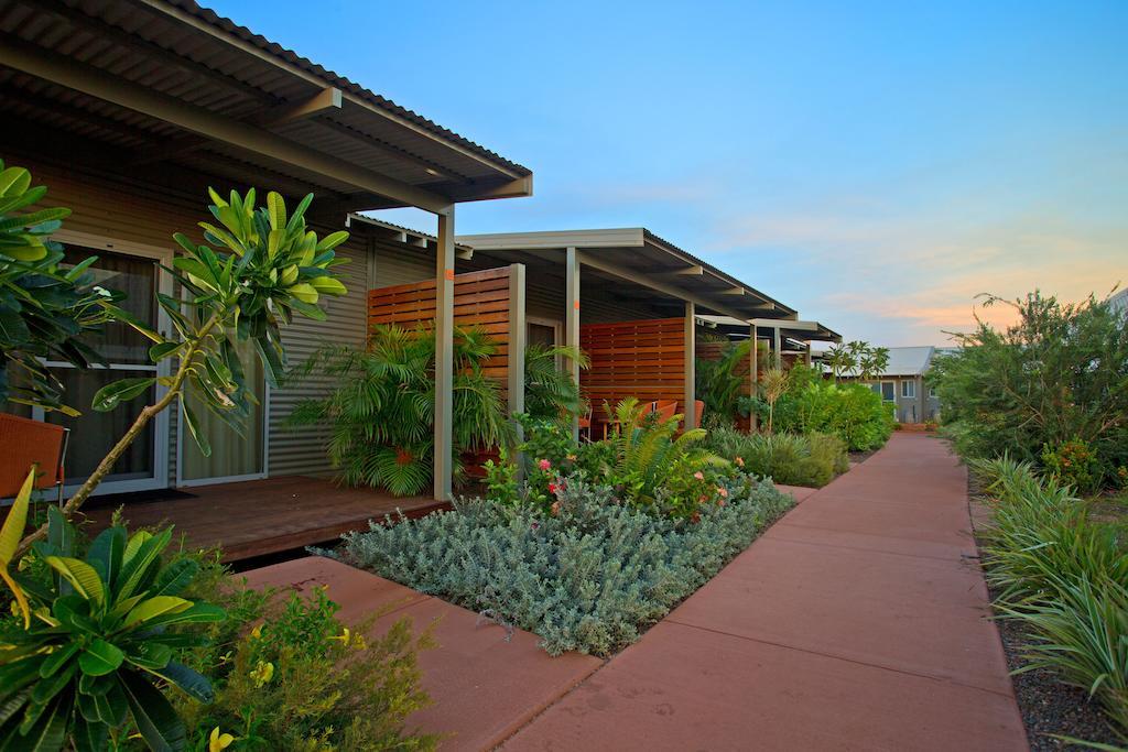 Best Western Plus The Ranges Karratha Exterior photo