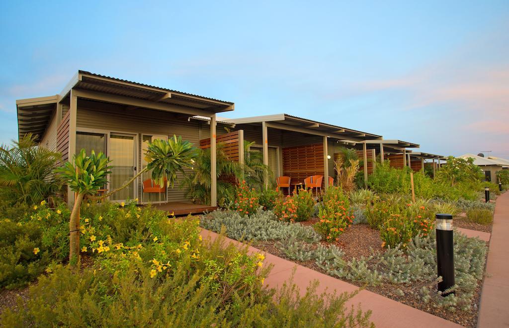 Best Western Plus The Ranges Karratha Exterior photo