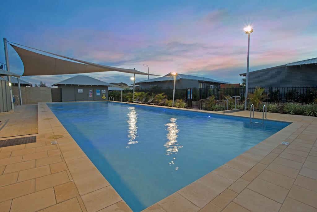 Best Western Plus The Ranges Karratha Exterior photo