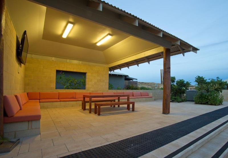 Best Western Plus The Ranges Karratha Exterior photo