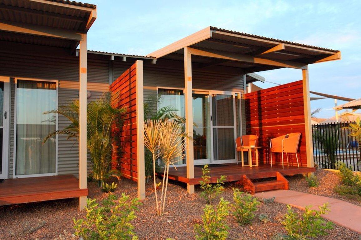 Best Western Plus The Ranges Karratha Exterior photo