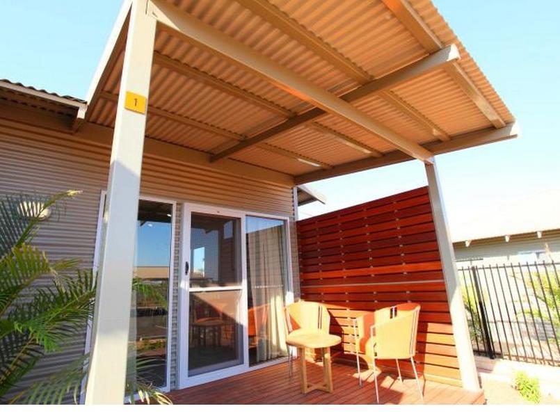 Best Western Plus The Ranges Karratha Exterior photo