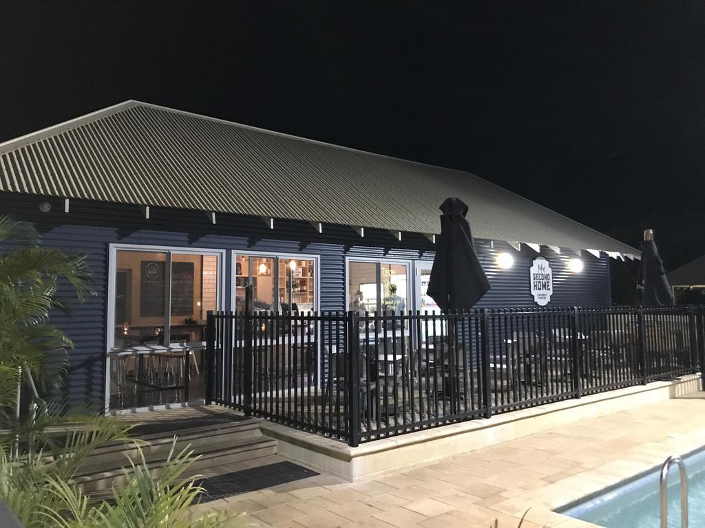 Best Western Plus The Ranges Karratha Exterior photo