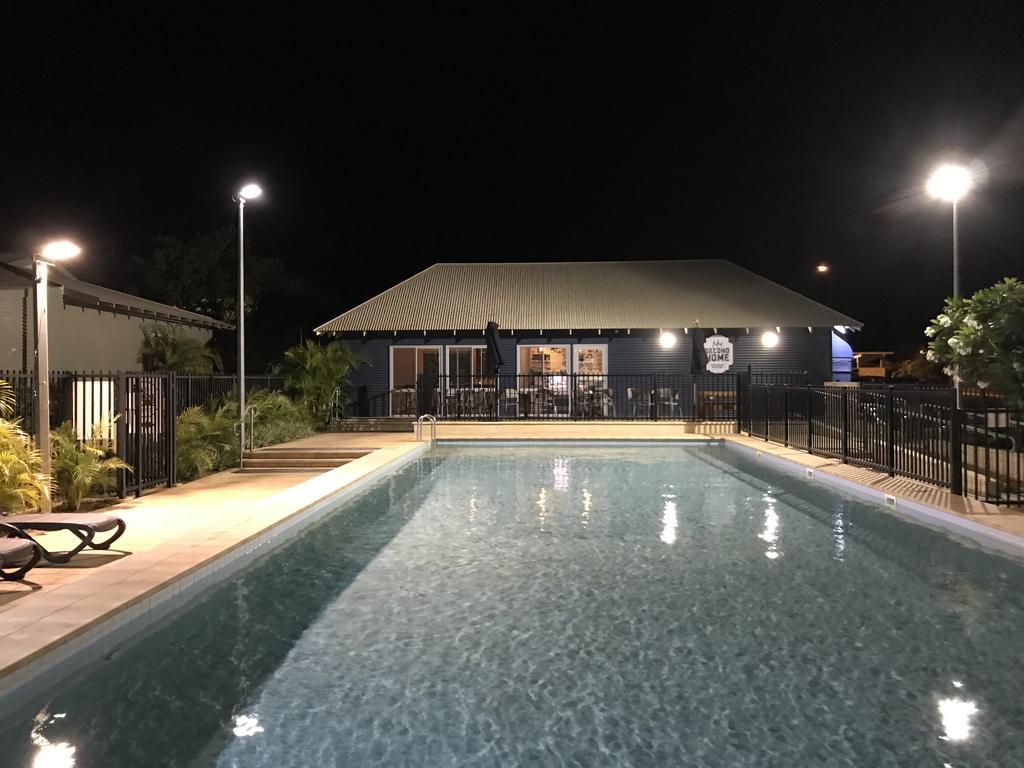 Best Western Plus The Ranges Karratha Exterior photo