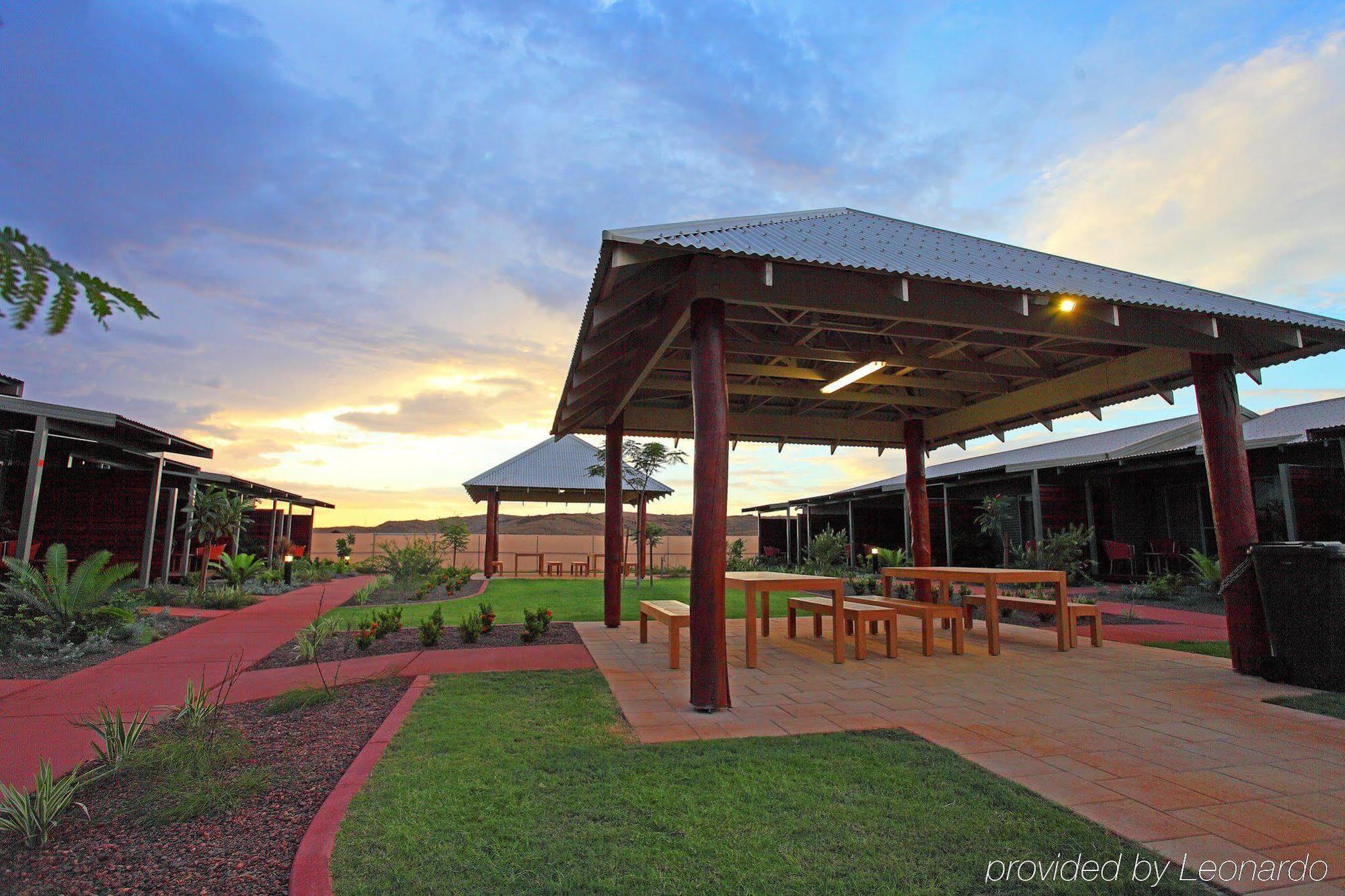 Best Western Plus The Ranges Karratha Exterior photo