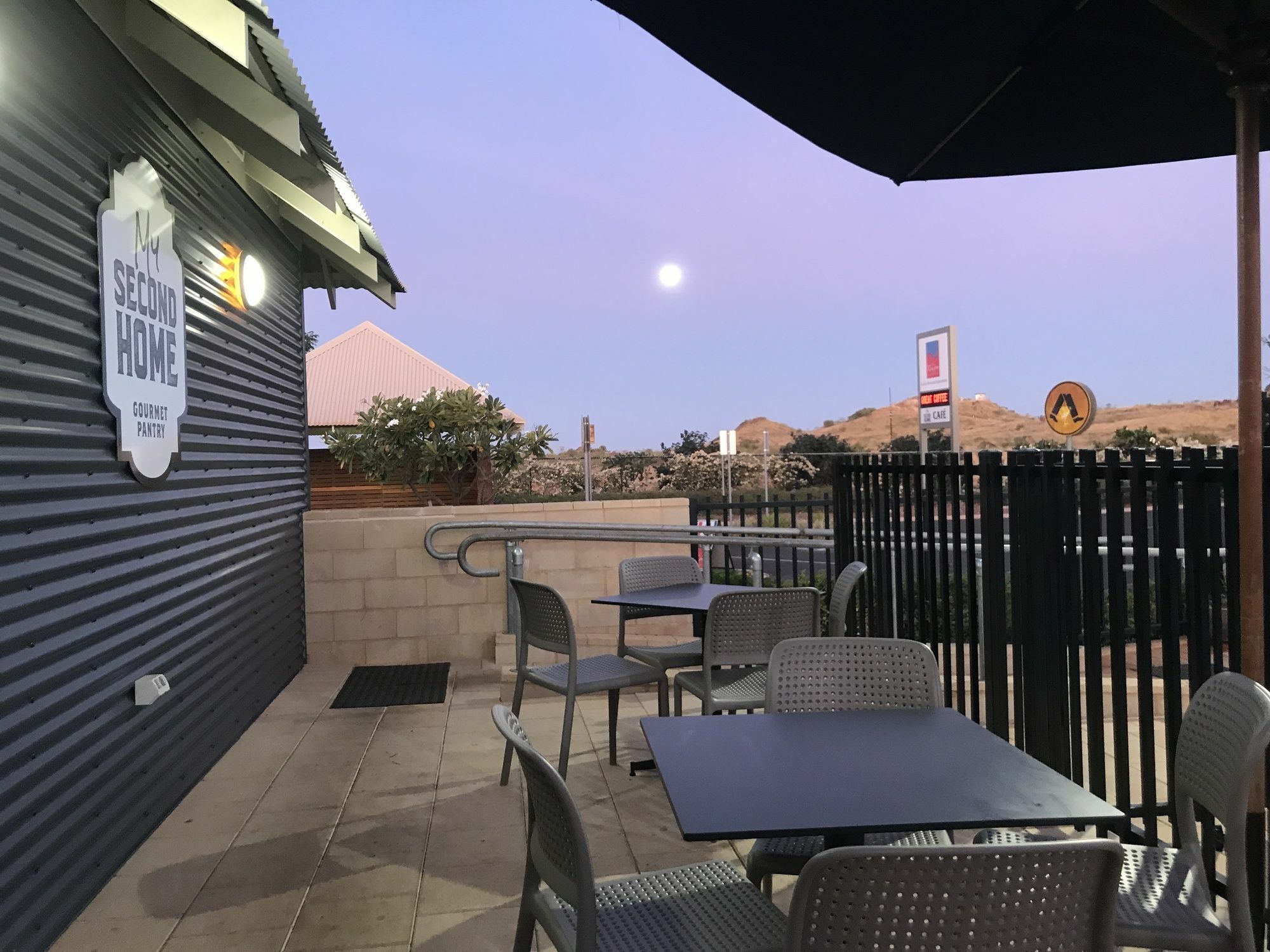 Best Western Plus The Ranges Karratha Exterior photo