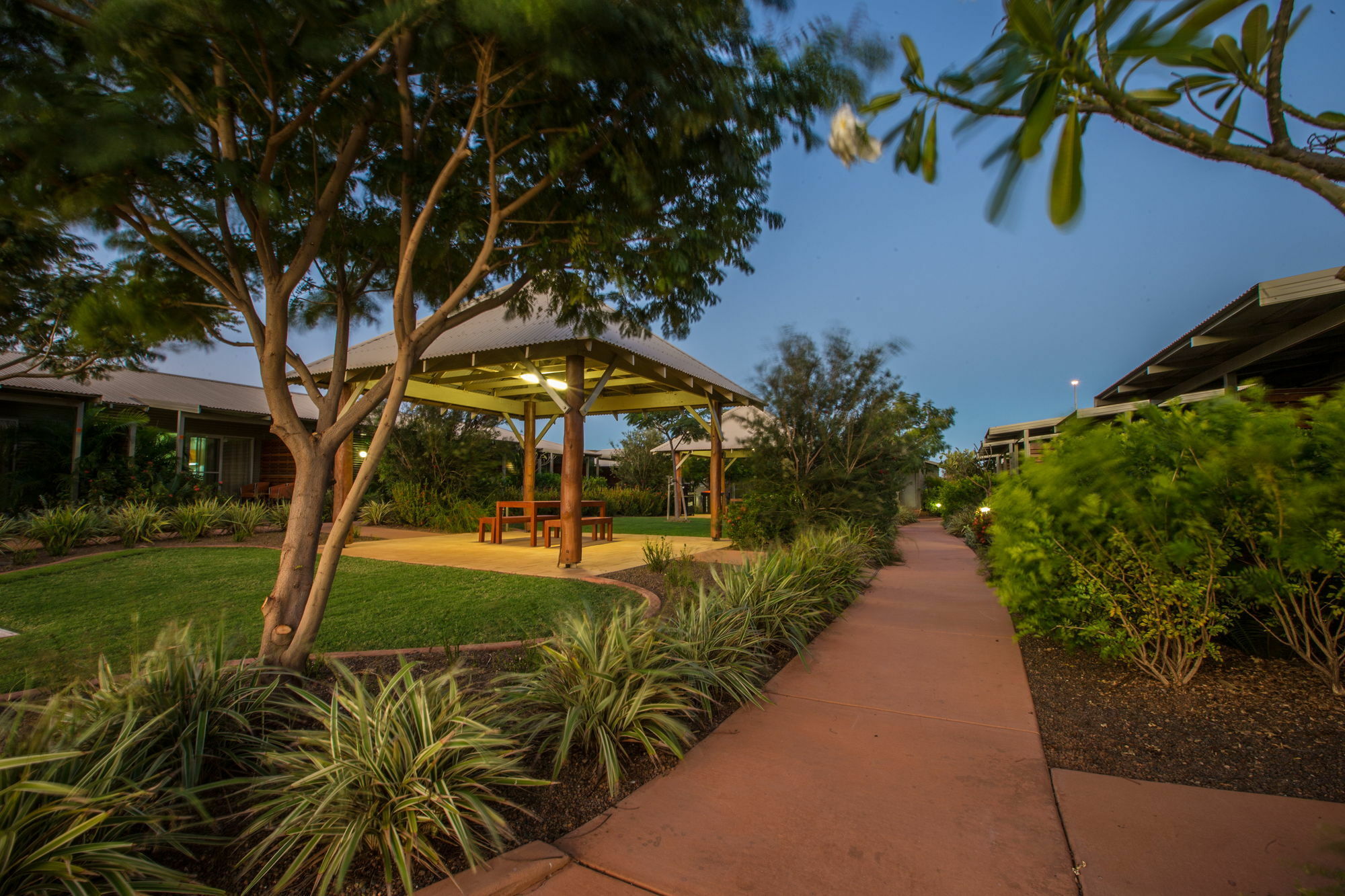 Best Western Plus The Ranges Karratha Exterior photo